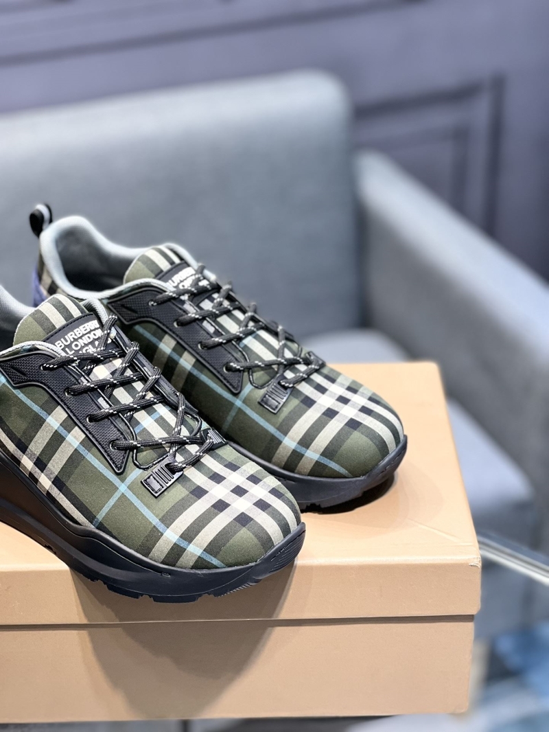 Burberry Sneakers